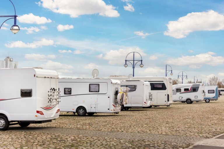 Wohnmobile Gutachten